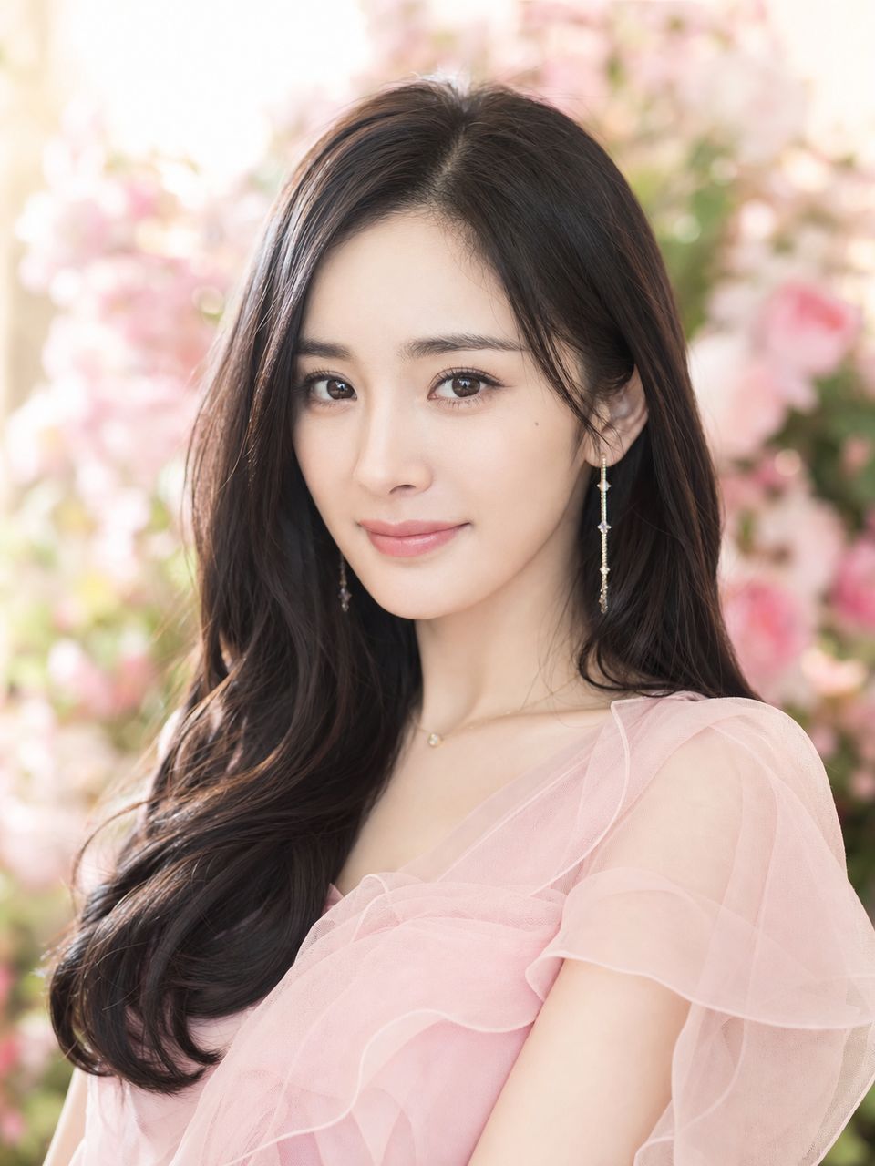 抖音揭秘美少女写真视频封面