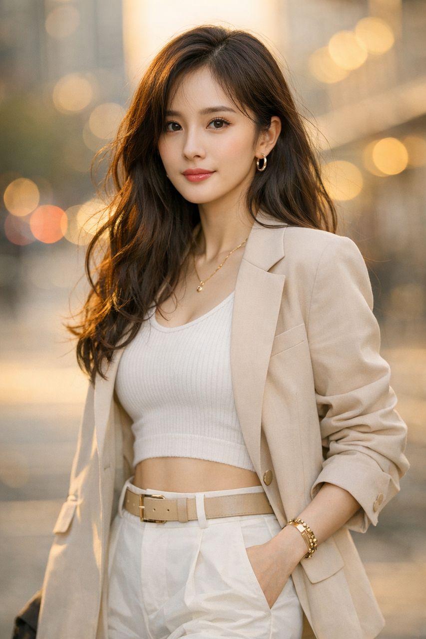 抖音揭秘 AI修图与视频剪辑