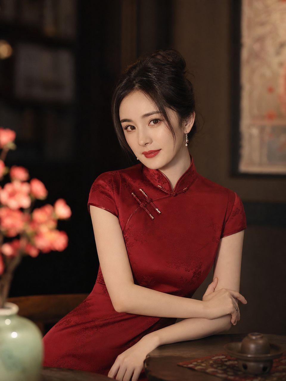 抖音揭秘福利姬影像视频封面